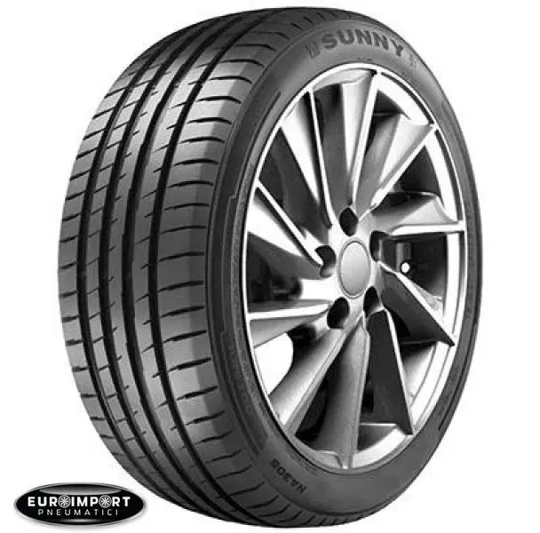 Wanli SA305  245/45 R17 95 W  